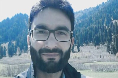 'Sorry if I Hurt You': Professor-Turned-Militant's Last Call With Father