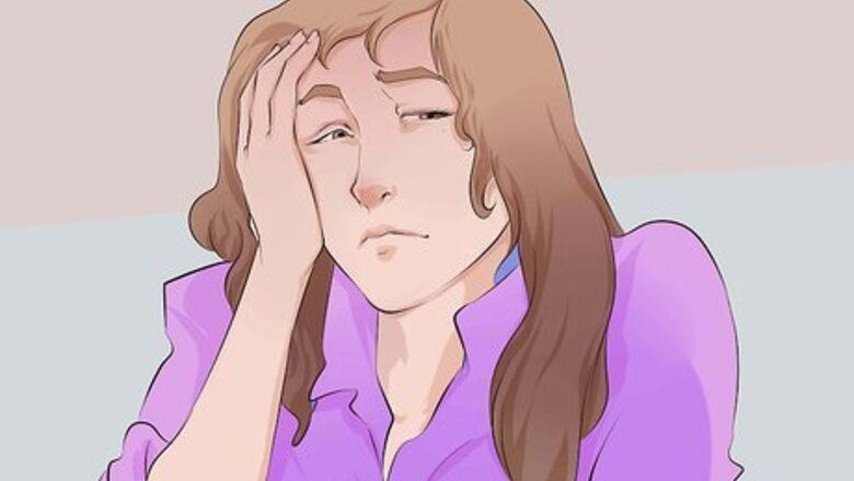 How to Accept Being Disliked