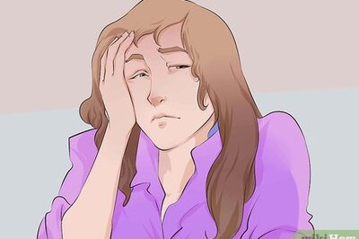 How to Accept Being Disliked