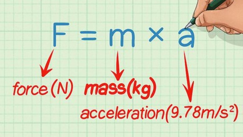 How to Measure Mass