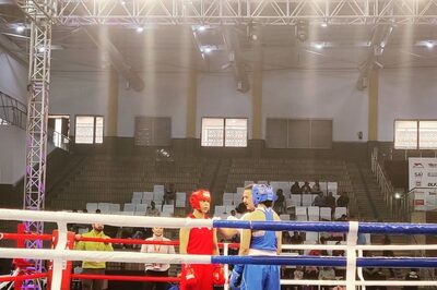 National Boxing Championships: Simranjeet Kaur, Jaismine Lamboria Set up Finals Clash