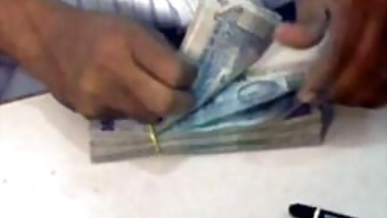 Scandal in Indian Foreign Service, 2 officers booked