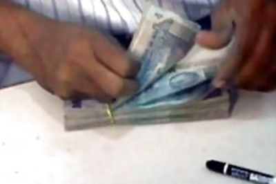 Scandal in Indian Foreign Service, 2 officers booked