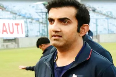 News18 Evening Digest: Prosecution Launched Against Gautam Gambhir Foundation in Covids Drug Case and Other Top Stories