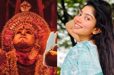 Allu Arjun Congratulates Team Kantara; Sai Pallavi Reportedly Approached For Pushpa 2