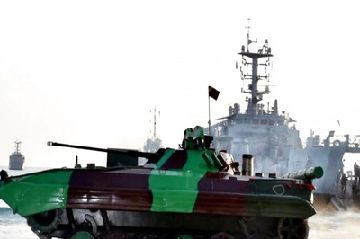 Opinion | Countering the Dragon: India's Strategic Buildup in the Andaman and Nicobar Islands