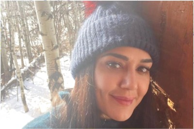 Happy Birthday Preity Zinta: Times She Turned Reflective on Social Media