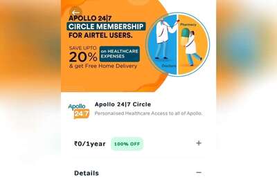 Airtel Customers Can Now Enjoy Annual Apollo 24/7 Circle Healthcare Membership for Free: Here's How