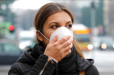 Brain Fog And Concentration Result of Long Covid, Finds Study