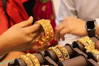 Gold Rate Today Rises In India: Check 22 Carat Price In Your City On April 25