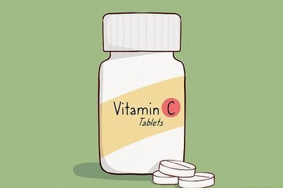 How to Lighten Your Hair Dye With Vitamin C