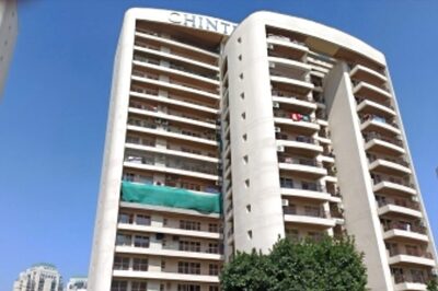 Gurugram: Residents of Another Chintels Tower Told to Vacate Flats