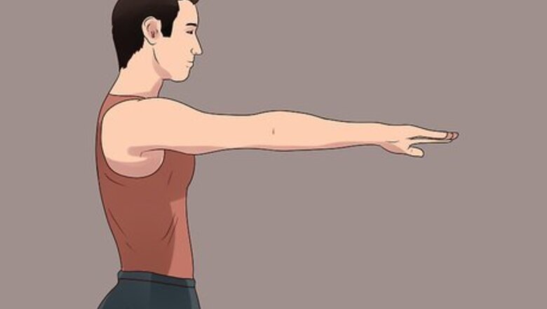 How to Measure an Arm Hole