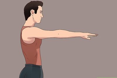 How to Measure an Arm Hole