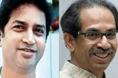 Who is Shridhar Madhav Patankar, Uddhav Thackeray's Kin Under ED Scanner for Money Laundering