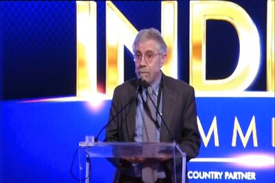 News18 Rising India Summit | India's Story Can Either be Next Wave of Globalisation or Mass Unemployment: Economist Paul Krugman