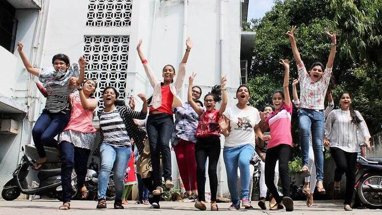 MCC NEET All India Quota UG 2017 2nd Round Allotment Results Released on mcc.nic.in