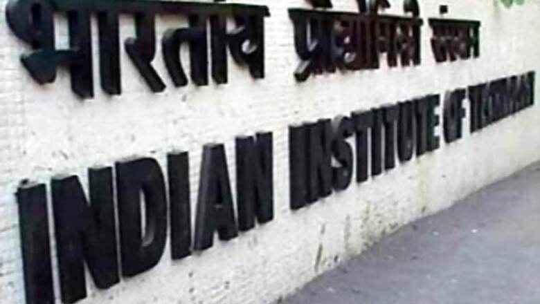 Construction work slow at 8 new IIT campuses: Panel