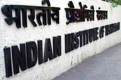 Construction work slow at 8 new IIT campuses: Panel