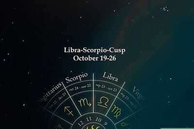 Everything You Need to Know About a Libra Scorpio Cusp