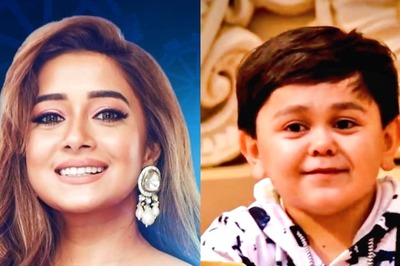 Bigg Boss 16: Tina Dutta Wants To Be Abdu Rozik's Girlfriend, He Calls Her 'Cute'