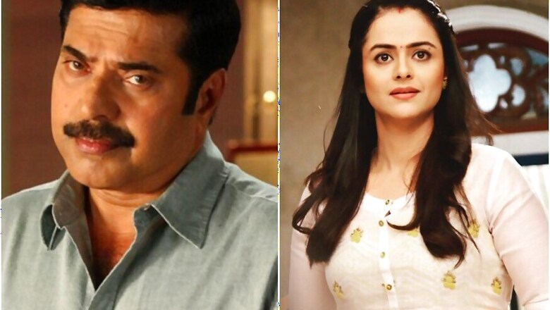 Remember Aarzoo aka Prachi From Diya Aur Baati Hum? The Actor Bags a Film With Mammootty