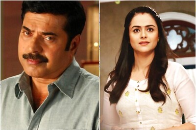 Remember Aarzoo aka Prachi From Diya Aur Baati Hum? The Actor Bags a Film With Mammootty