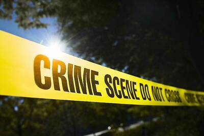 Mass Shooting in US Kills 3, Injures 12