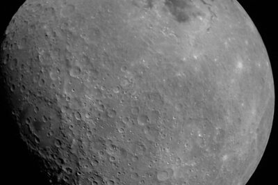 Chandrayaan-1 Images Show 'Iron-Rich' Moon May be Rusting Along Poles. Does It Indicate Water Presence?