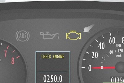 A Guide to the Dashboard Warning Lights on Your Vehicle