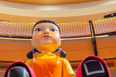 Netflix Invites Fans to Take Part in 'Squid Game' Reality TV Series With Rs 35.56 Crore Cash Prize