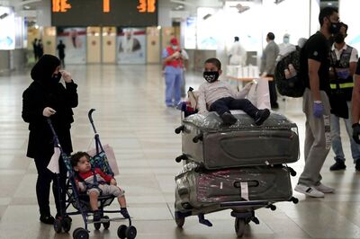 Saudi Arabia Bars Entry From 20 Countries, Including India, Over Covid-19 Fears