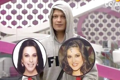 Bigg Boss: Mahek, Siddharth gang up against others