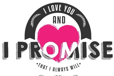 Happy Promise Day 2024: Romantic Wishes, Greetings, Quotes and Images to Share