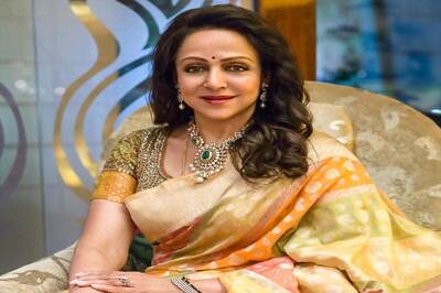 Farmers Don't Know What They Want, Someone Else Behind Protest: BJP MP Hema Malini