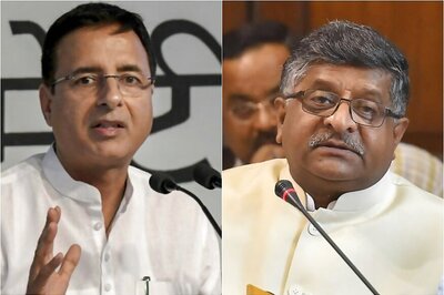 Political Slugfest Breaks Out as Whistleblower Names Congress as Cambridge Analytica Client