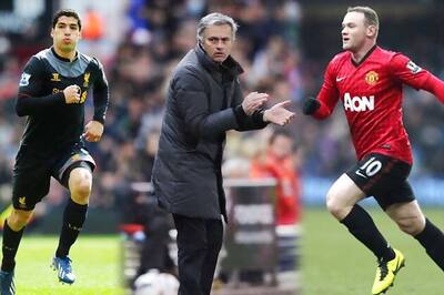 Football Transfers: Monday's latest news and rumours