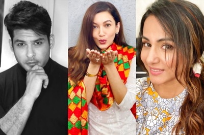 Former Contestants Sidharth Shukla, Hina Khan and Gauahar Khan to Enter Bigg Boss 14 House