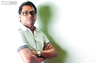 I fear making political films: Rajkumar Gupta