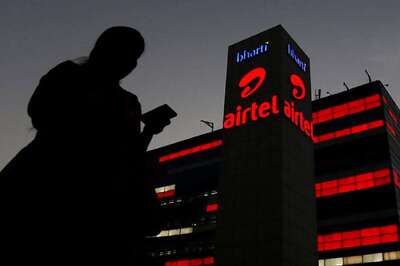Bharti Airtel Shares Surge 6% After Approval for 100% FDI in Subsidiaries