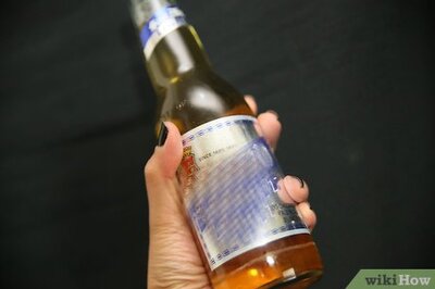 How to Get Beautiful Hair (By Using a Hair Rinse)