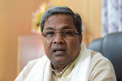 Winnability Will be Criteria in Seat Sharing For Lok Sabha Polls With JD(S): Siddaramaiah