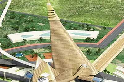 Dholera SIR Attracting Rs 2,000-3,000 Crore Investment Annually in Land and Plots, Says Developer