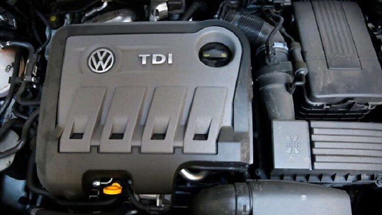 Volkswagen to Object to Certain Recommendations of NGT-Formed Panel