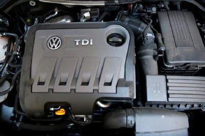 Volkswagen to Object to Certain Recommendations of NGT-Formed Panel