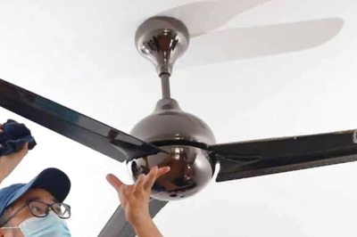 4 Easy DIY Steps To Clean Ceiling Fans