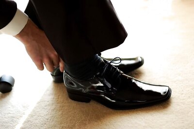 Tips for Buying The Right Leather Shoe