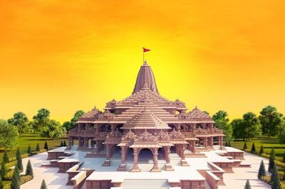 Ahead of Ram Temple Opening, Cong's BK Hariprasad Says 'Godhra-Like Riots Likely'; BJP Demands His Arrest