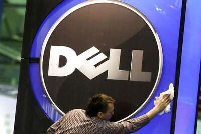 Japan's NTT Data Corp agrees to buy Dell's IT consulting division for over $3 billion