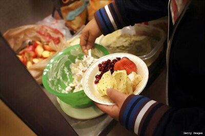 What you should eat to fight the heat